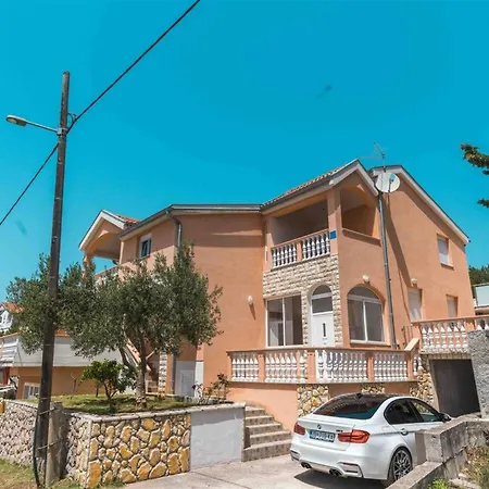 بيت للعطل My Dalmatia - Sea View Maja With Private Heated Pool *