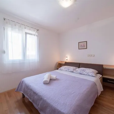 My Dalmatia - Sea View Maja With Private Heated Pool Holiday home