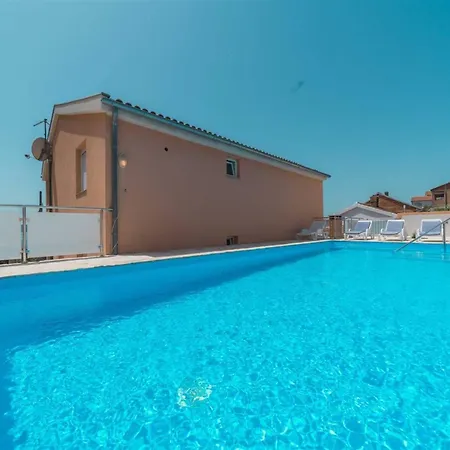 My Dalmatia - Sea View Maja With Private Heated Pool *