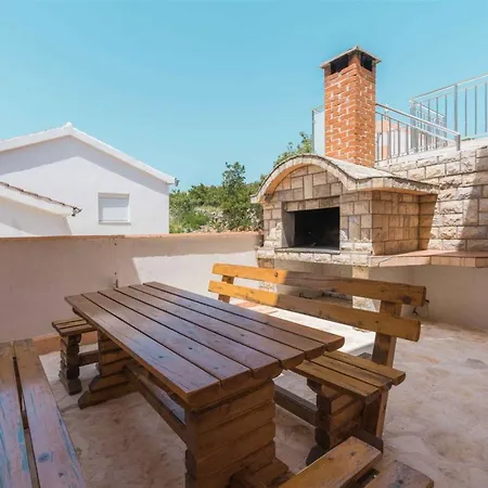 My Dalmatia - Sea View Maja With Private Heated Pool